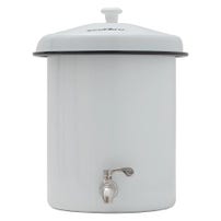 Ecofiltro vandfilter 5 L Hvid (filtrerer PFAS)
