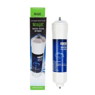MAGIC WATER FILTER Vandfilter EF-9603 kompatibel med Samsung køleskabe