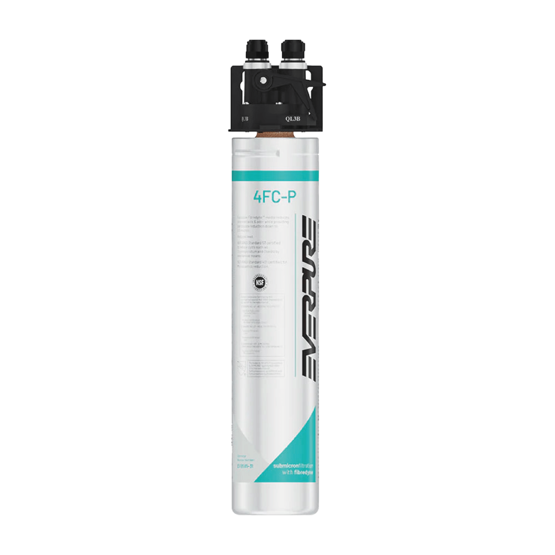 Everpure vandfiltersystem 4FC-P