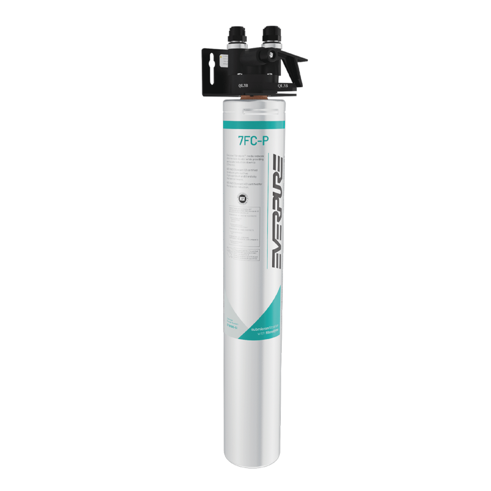Everpure vandfiltersystem 7FC-P