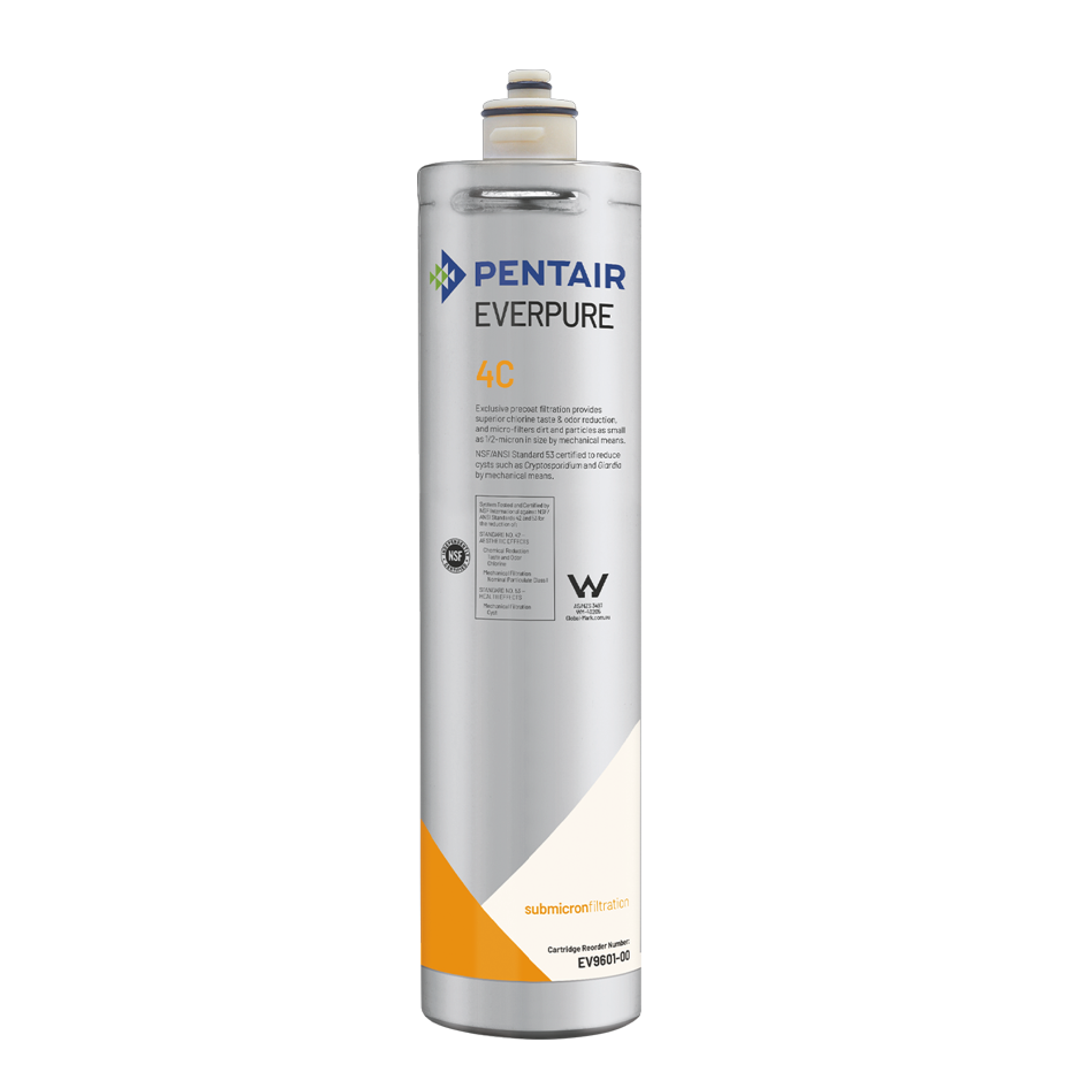 Everpure 4C vandfilter EV9600-00