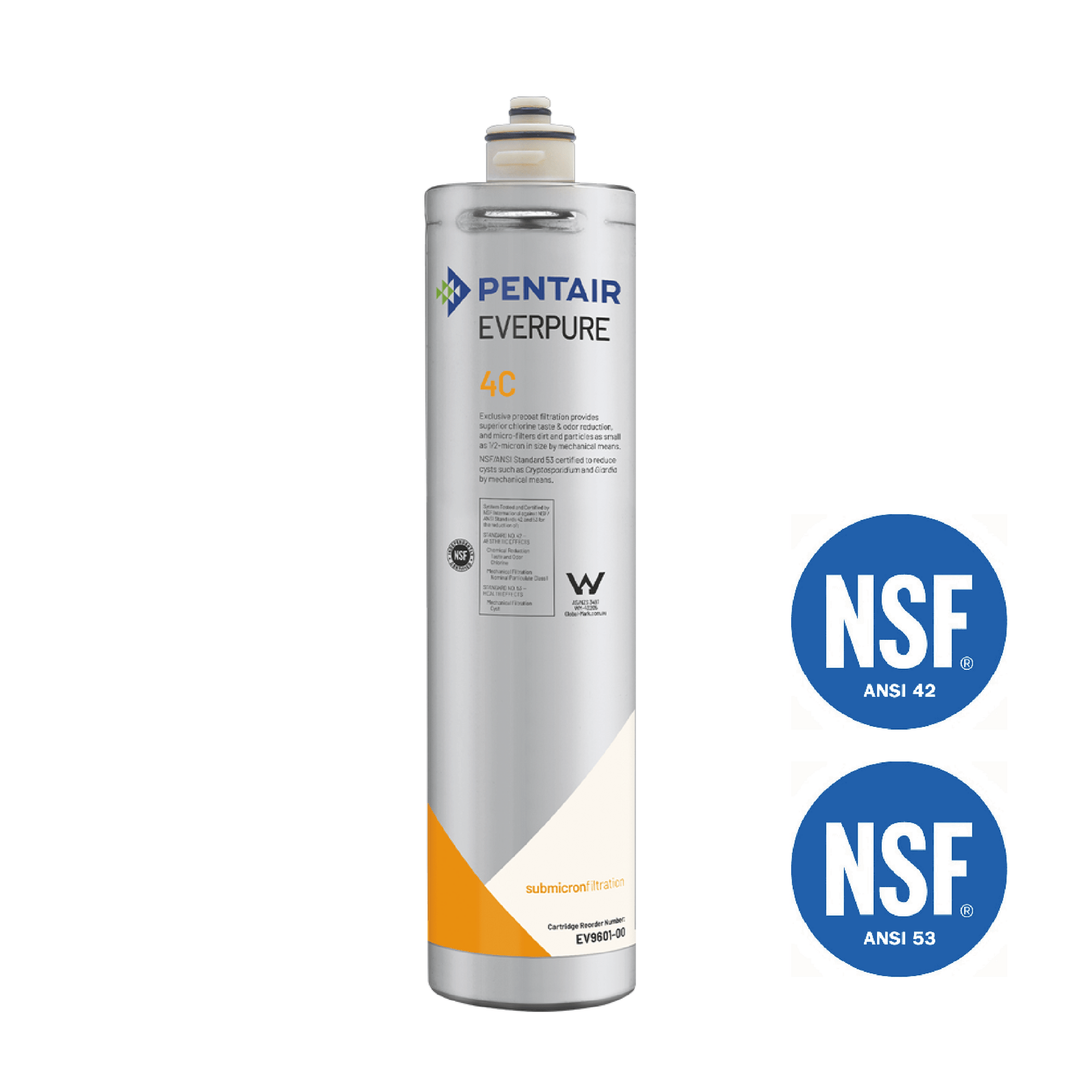 Everpure 4C vandfilter EV9600-00