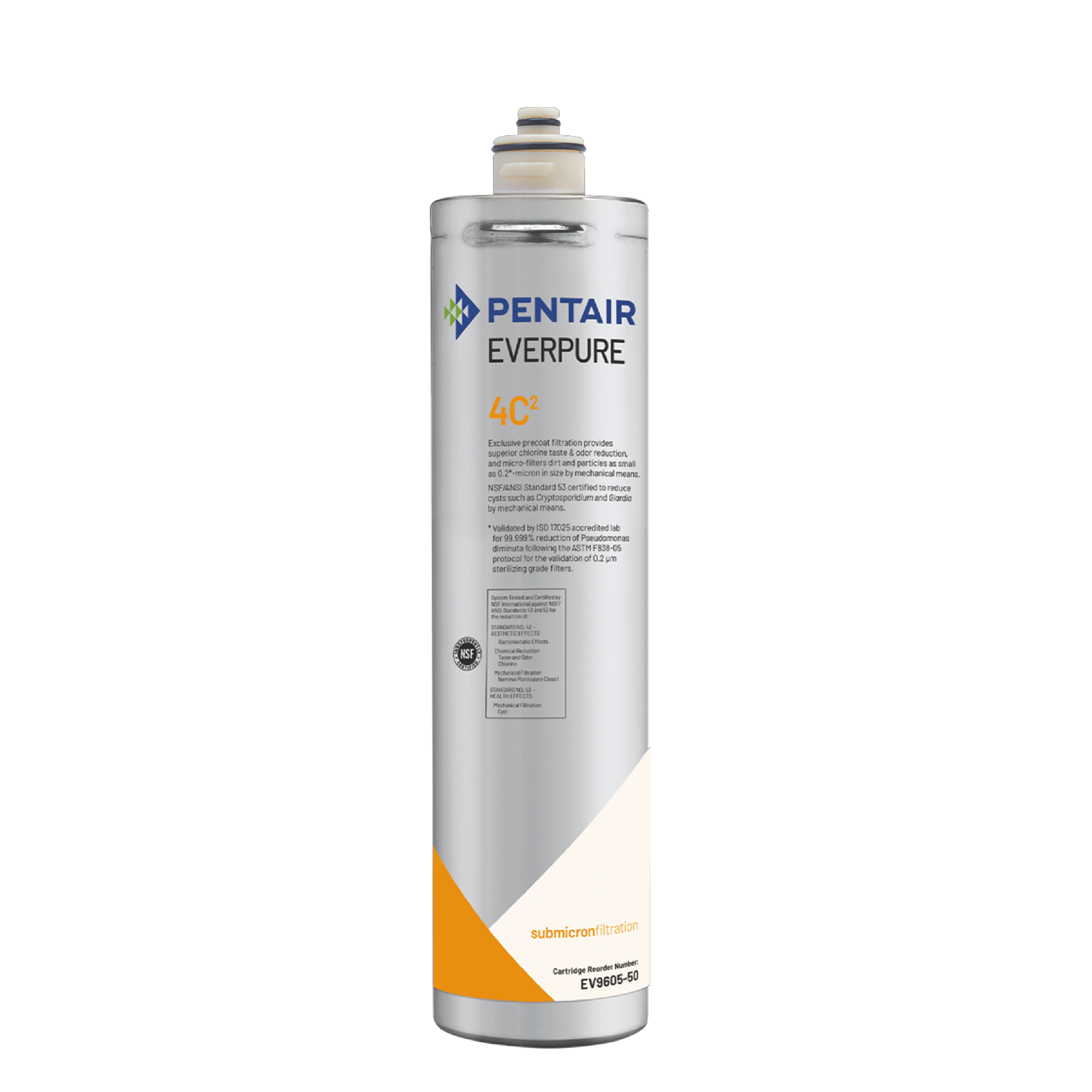 Everpure 4C2 vandfilter EV9605-56