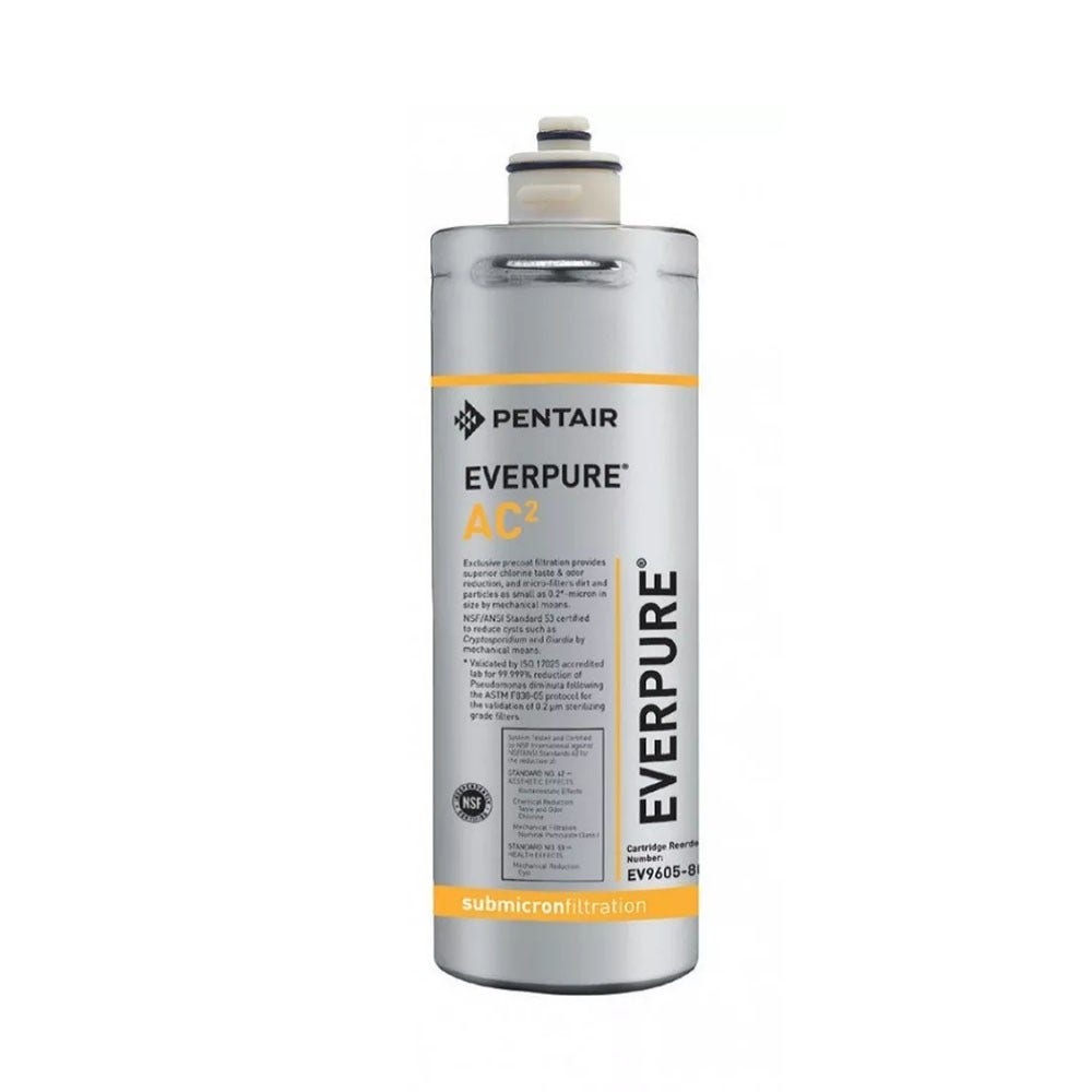 Everpure AC² vandfilter EV9605-86