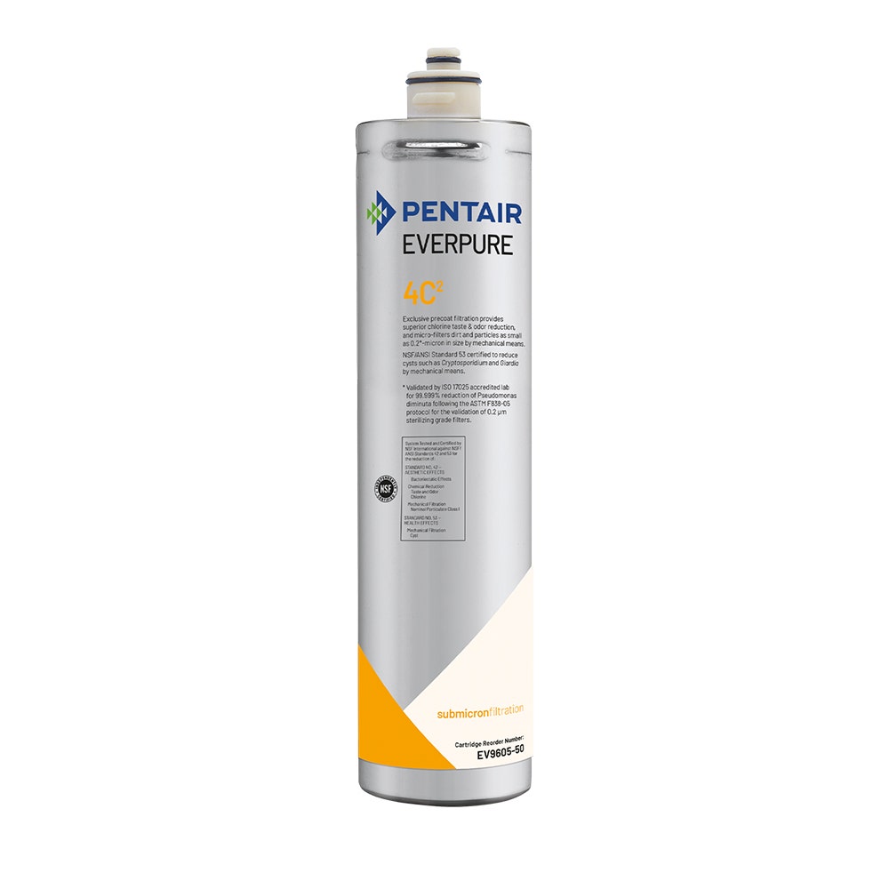 Everpure 4C2 vandfilter EV9605-56