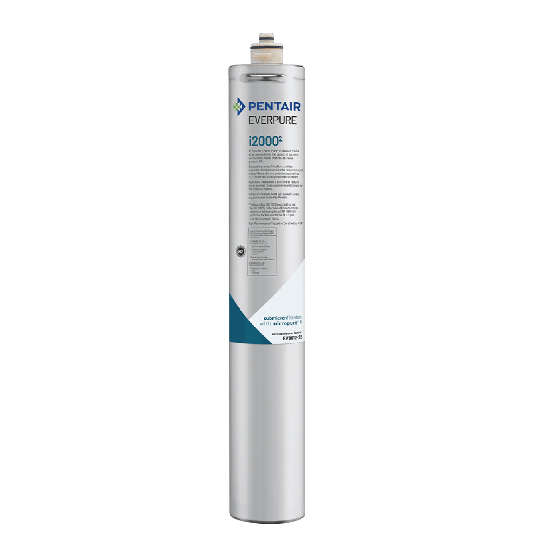Everpure I2000² vandfilter EV961222