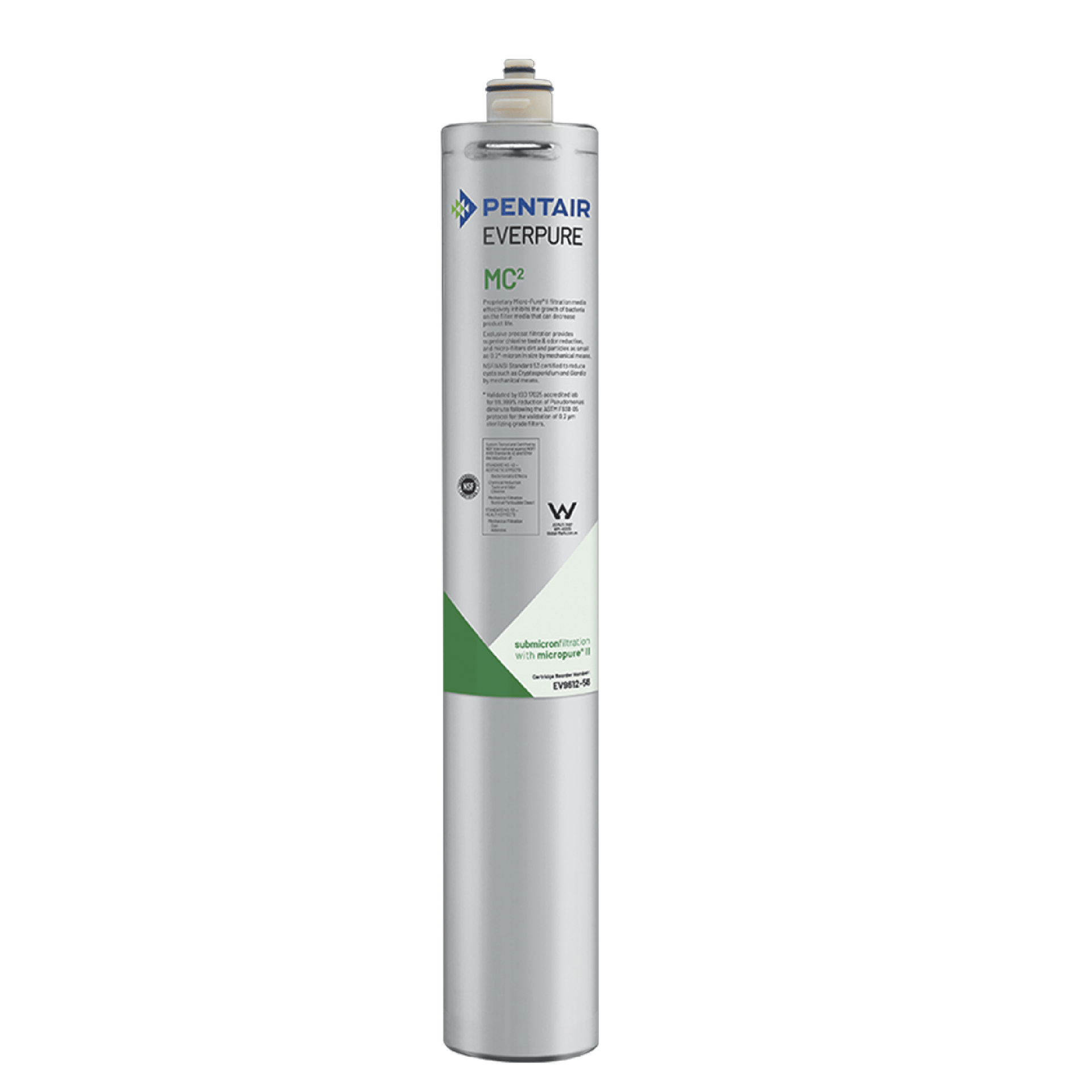Everpure MC² vandfilter EV961256