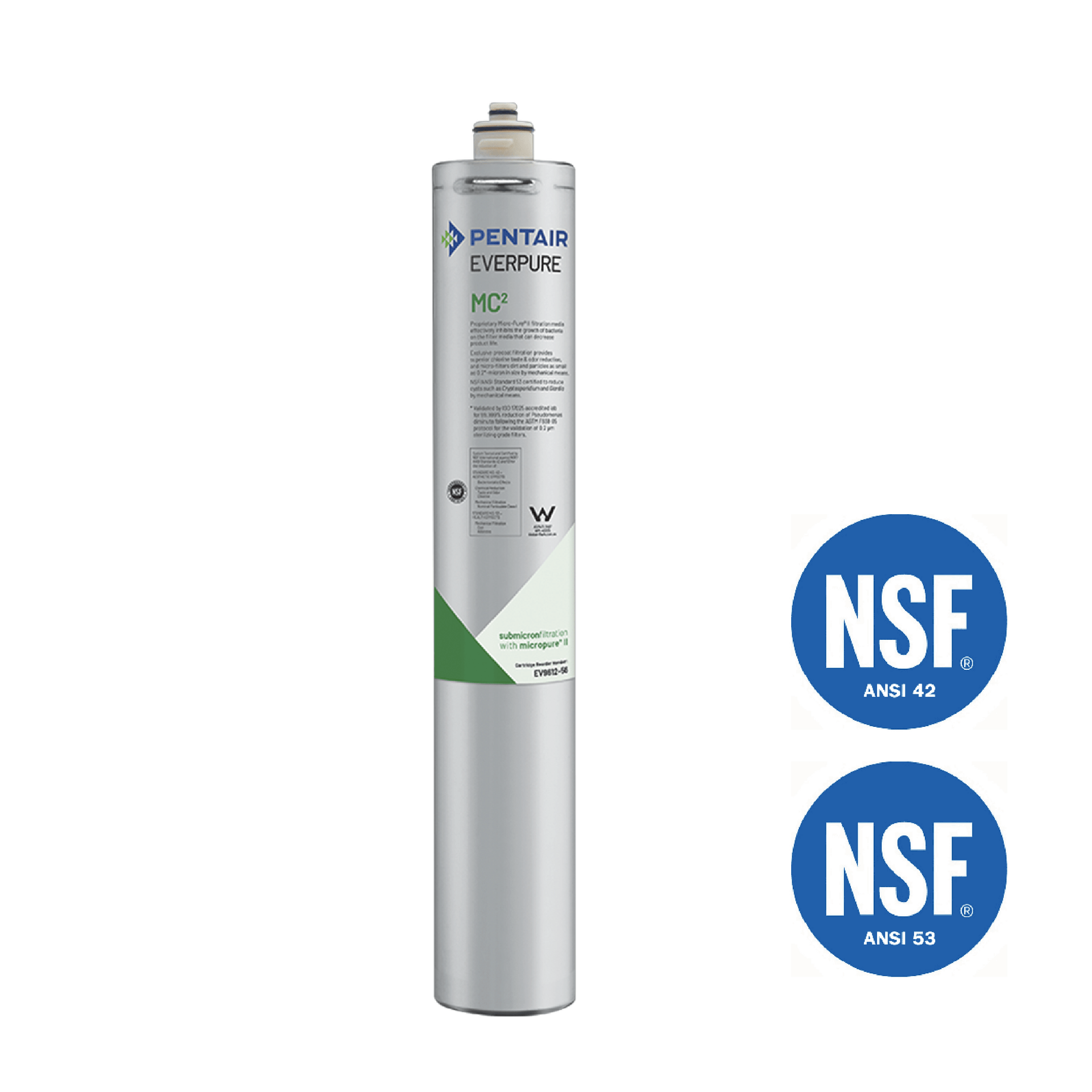 Everpure MC² vandfilter EV961256