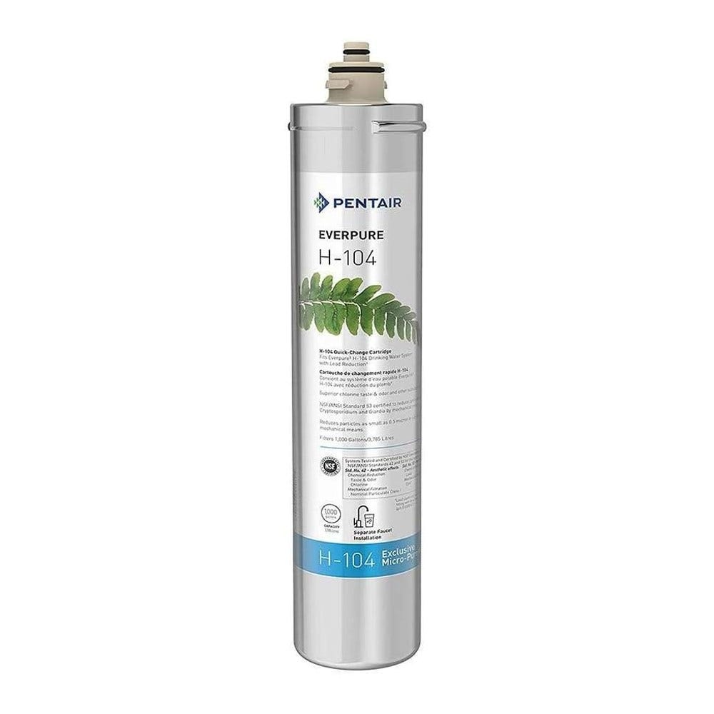 Everpure H-104 erstatningsfilter
