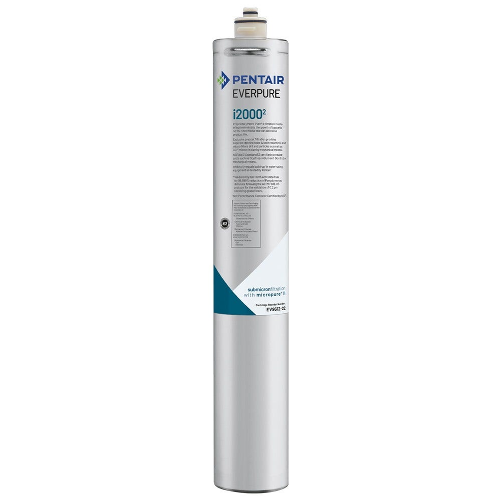 Everpure I2000² vandfilter EV9612-27