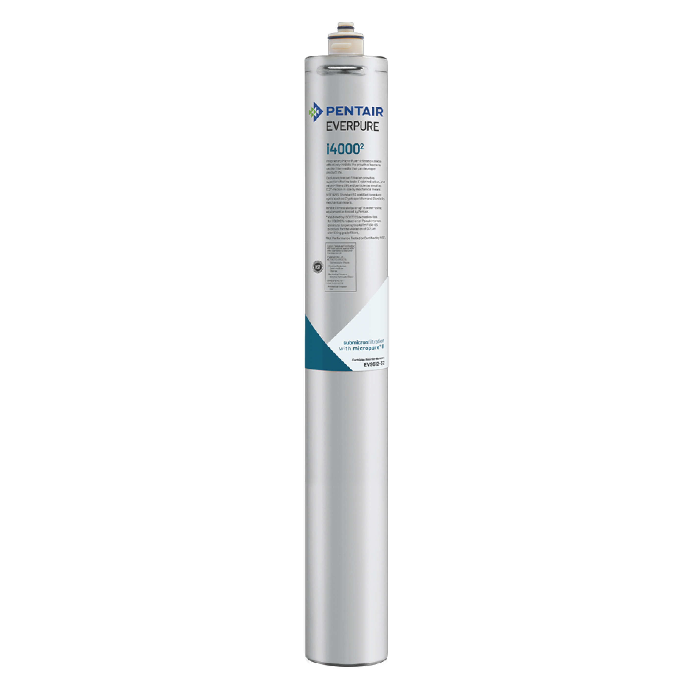Everpure i4000² vandfilter EV9612-32