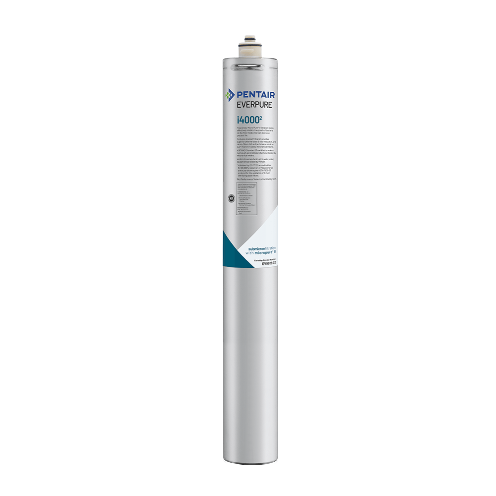 Everpure i4000² vandfilter EV9612-32