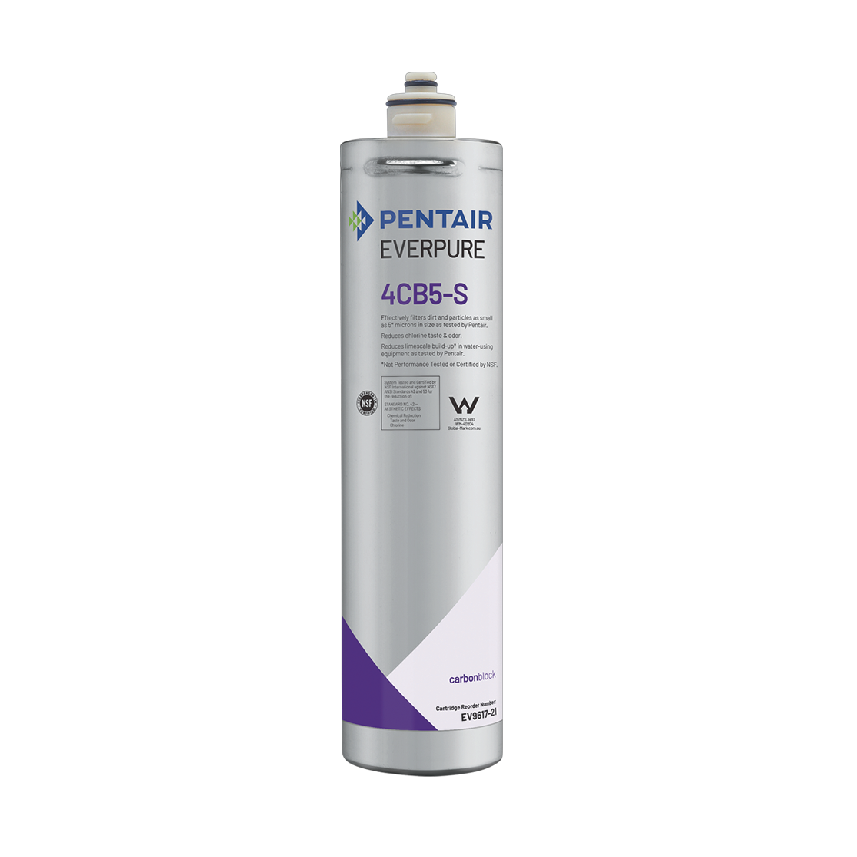 Everpure 4CB5-S vandfilter EV961726 / EV961721