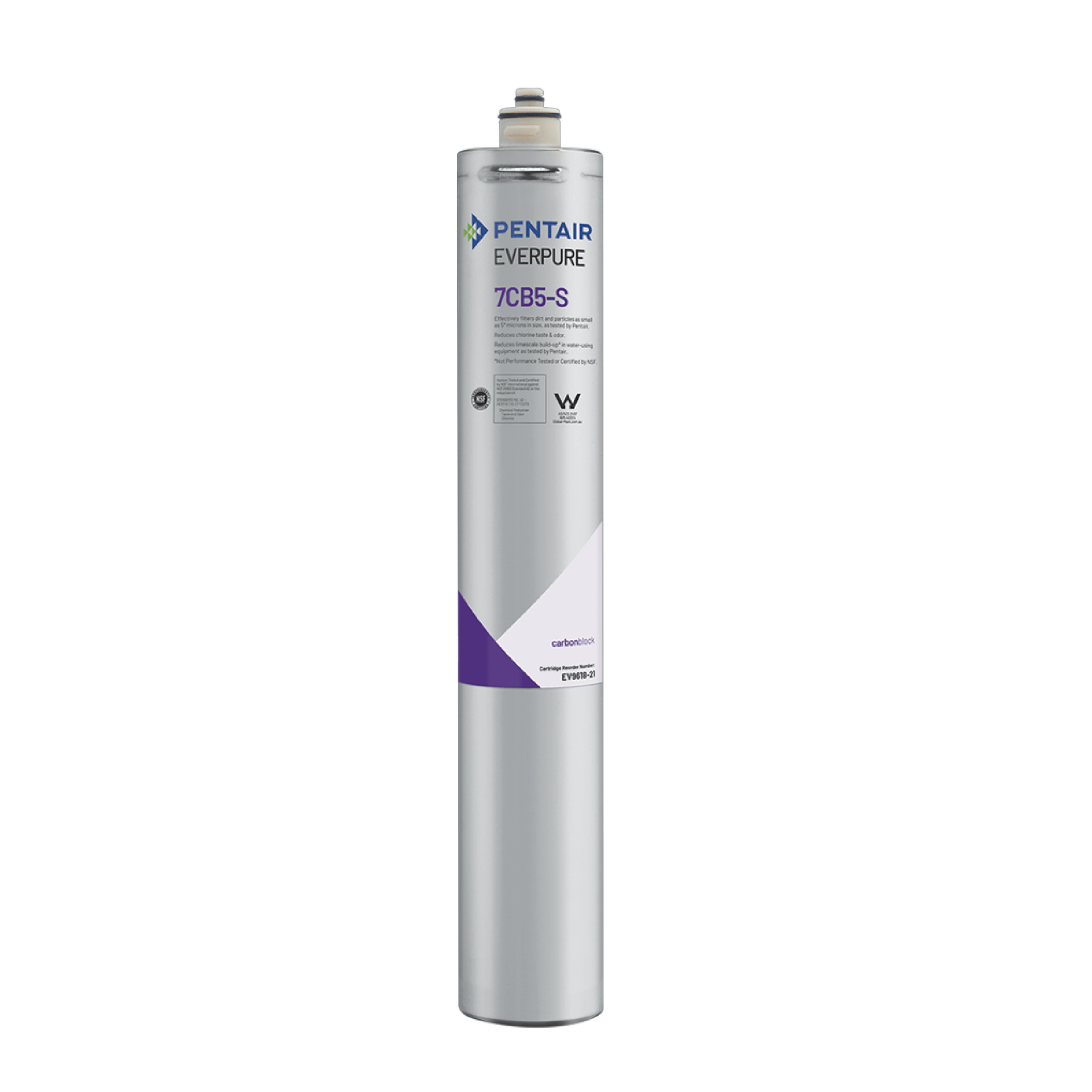 Everpure 7CB5 vandfilter EV9618-16