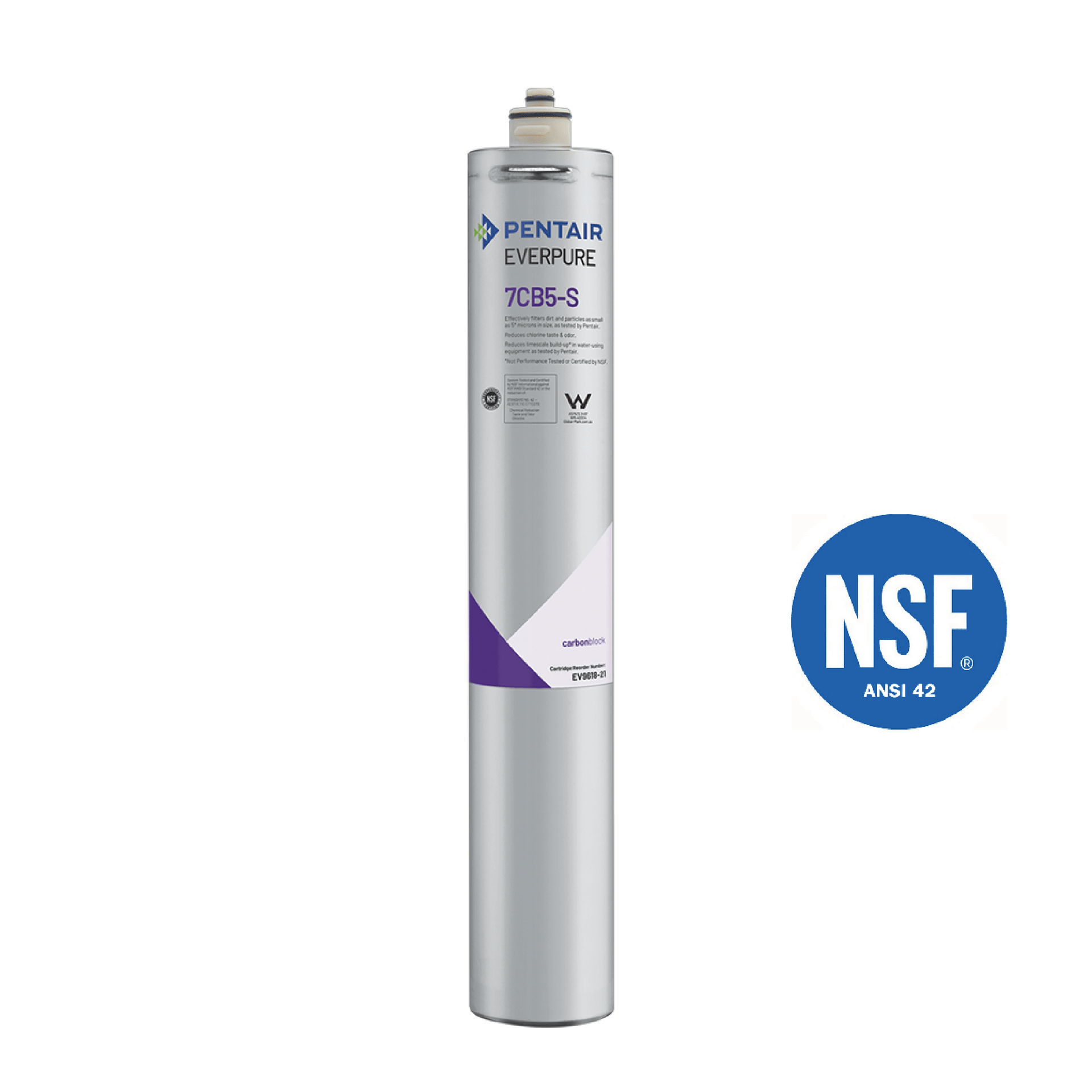 Everpure 7CB5 vandfilter EV9618-16