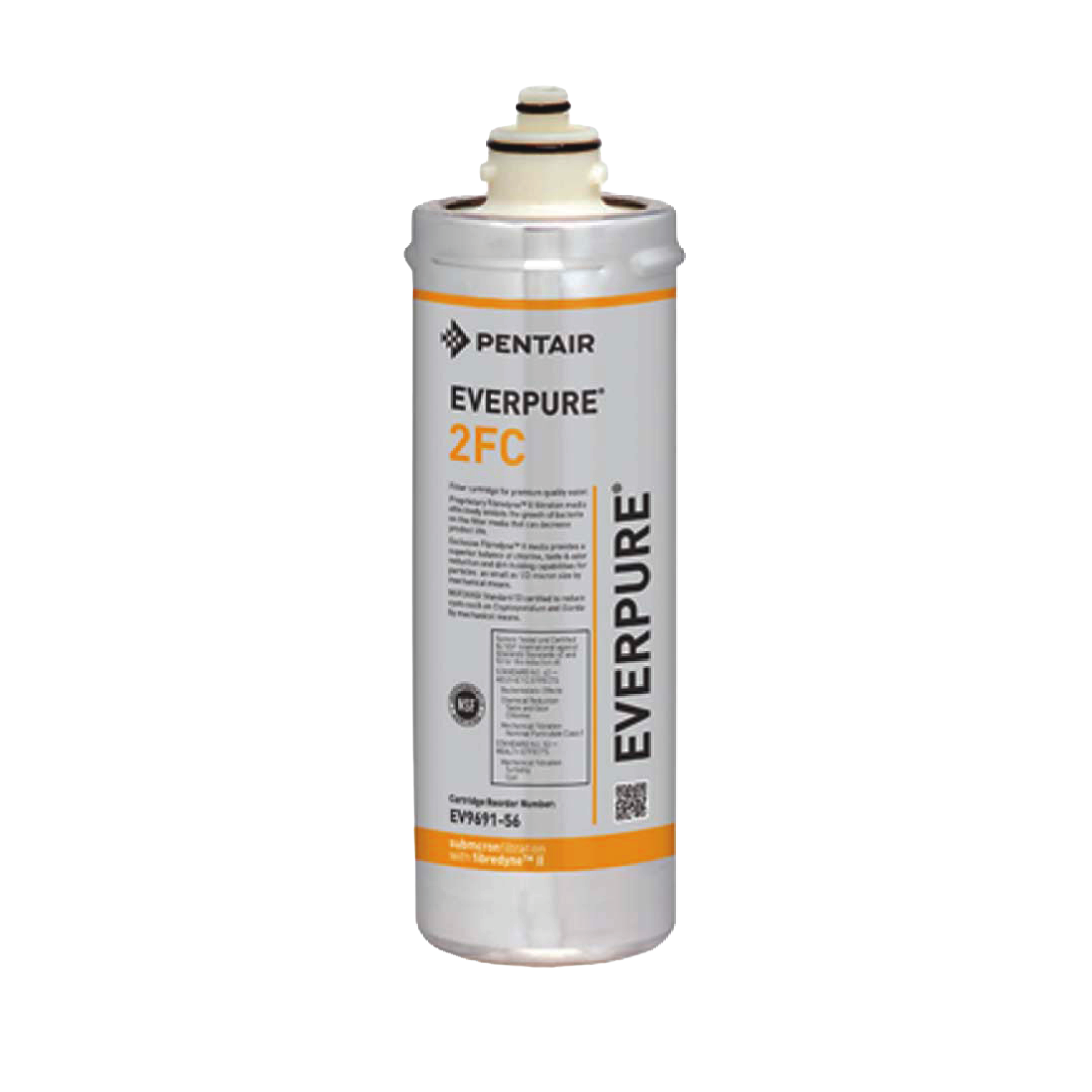 Everpure 2FC vandfilter EV969156