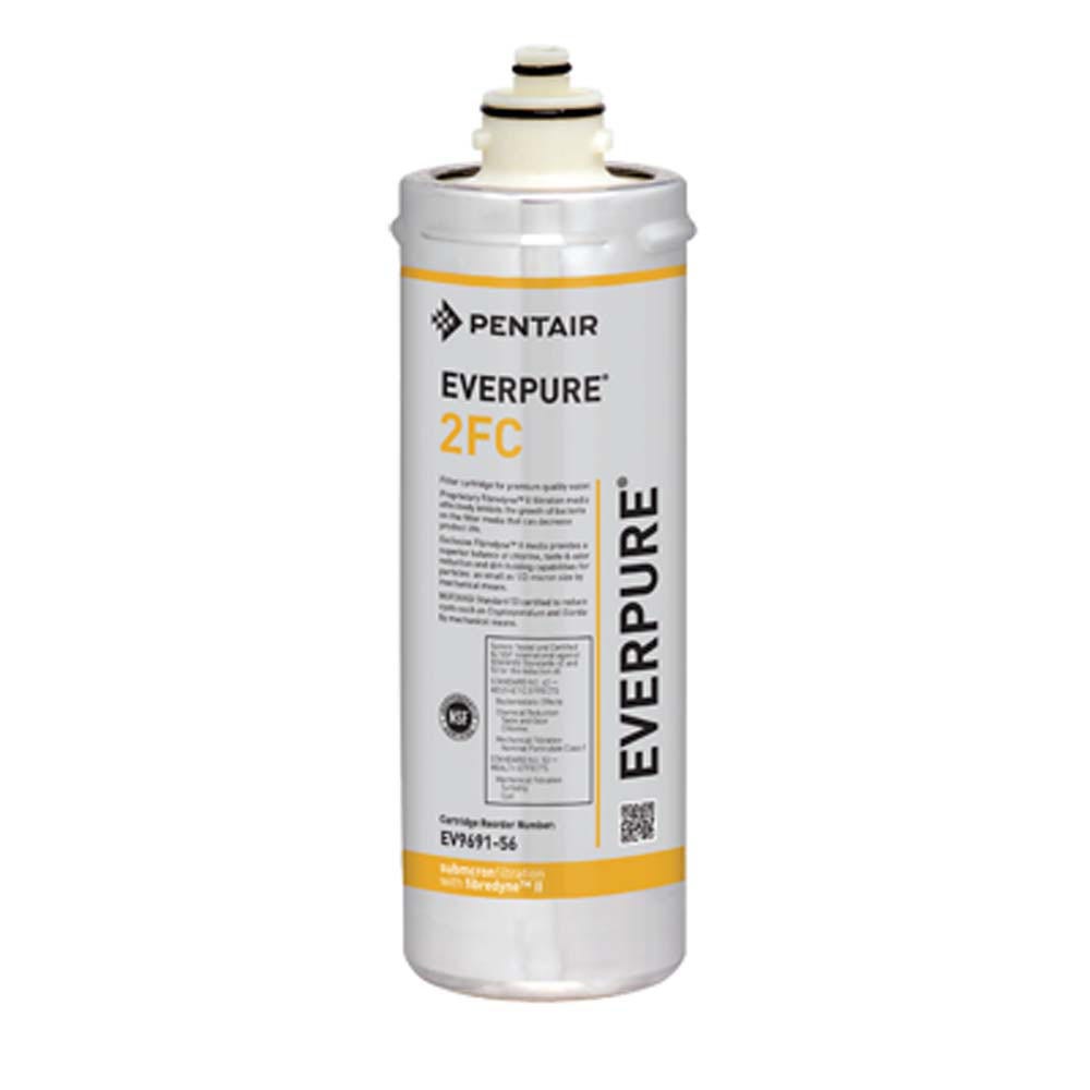 Everpure 2FC vandfilter EV9691-56