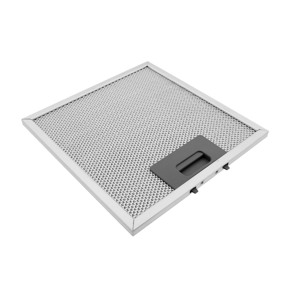 Exquisit metalfilter EX17UBH75