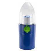 Estelle spa filterrensesystem