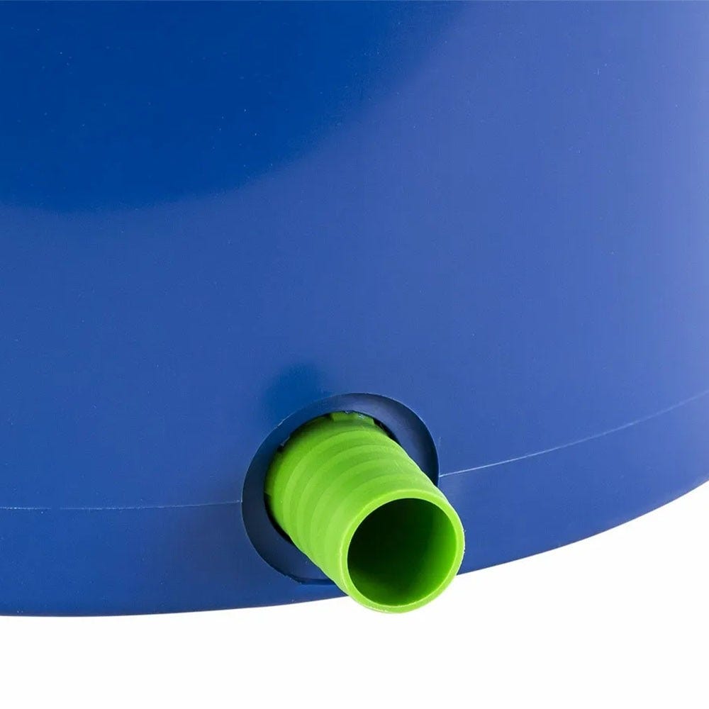 Estelle spa filterrensesystem