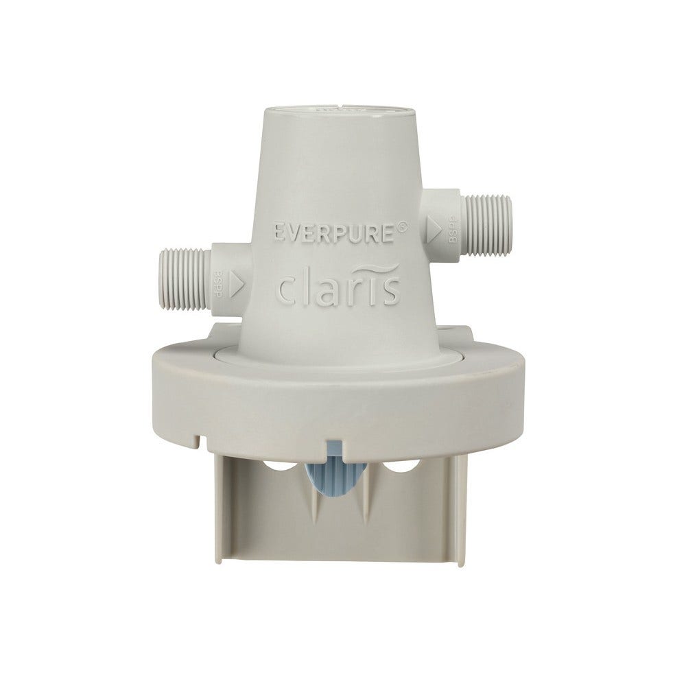 Everpure Claris Gen2 3/8\" BSP filterhoved 4339-90