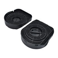 Elica kulfilter F00169/1S (2 stk.)