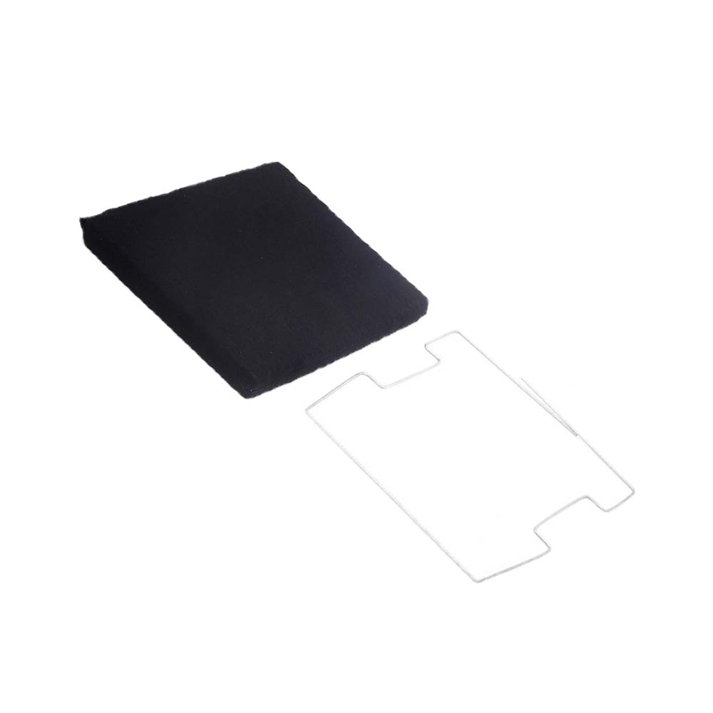 Elica longlife kulfilter F00262/3S