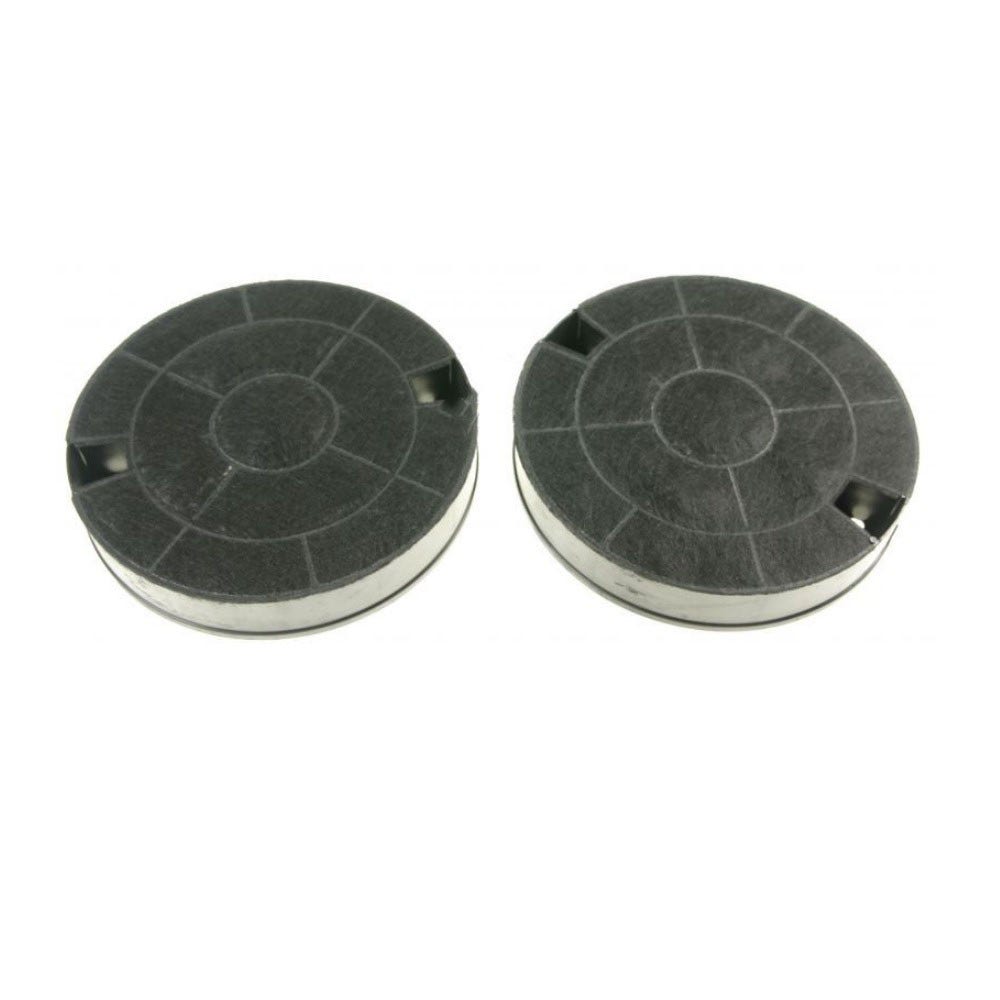 Elica kulfilter F00366 (2 stk.)