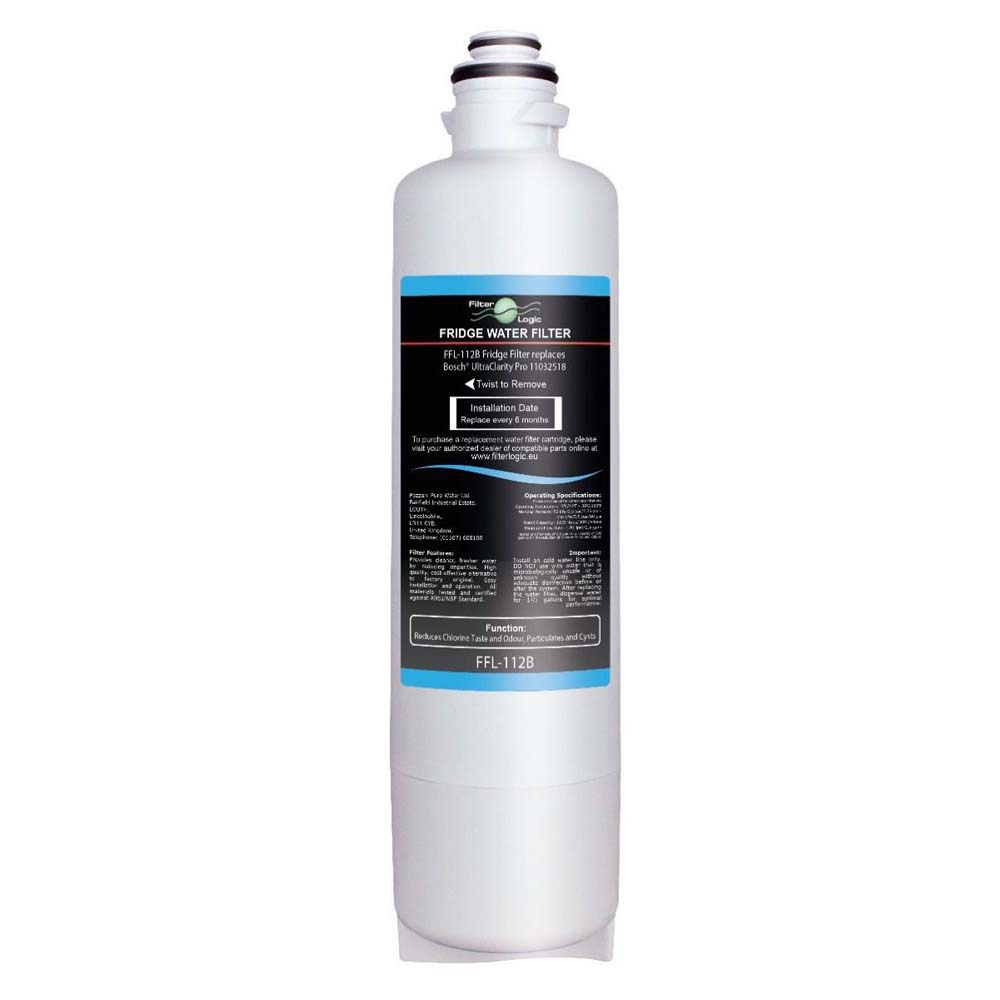 Neff UltraClarityPro vandfilter 11032518 fra Filter Logic