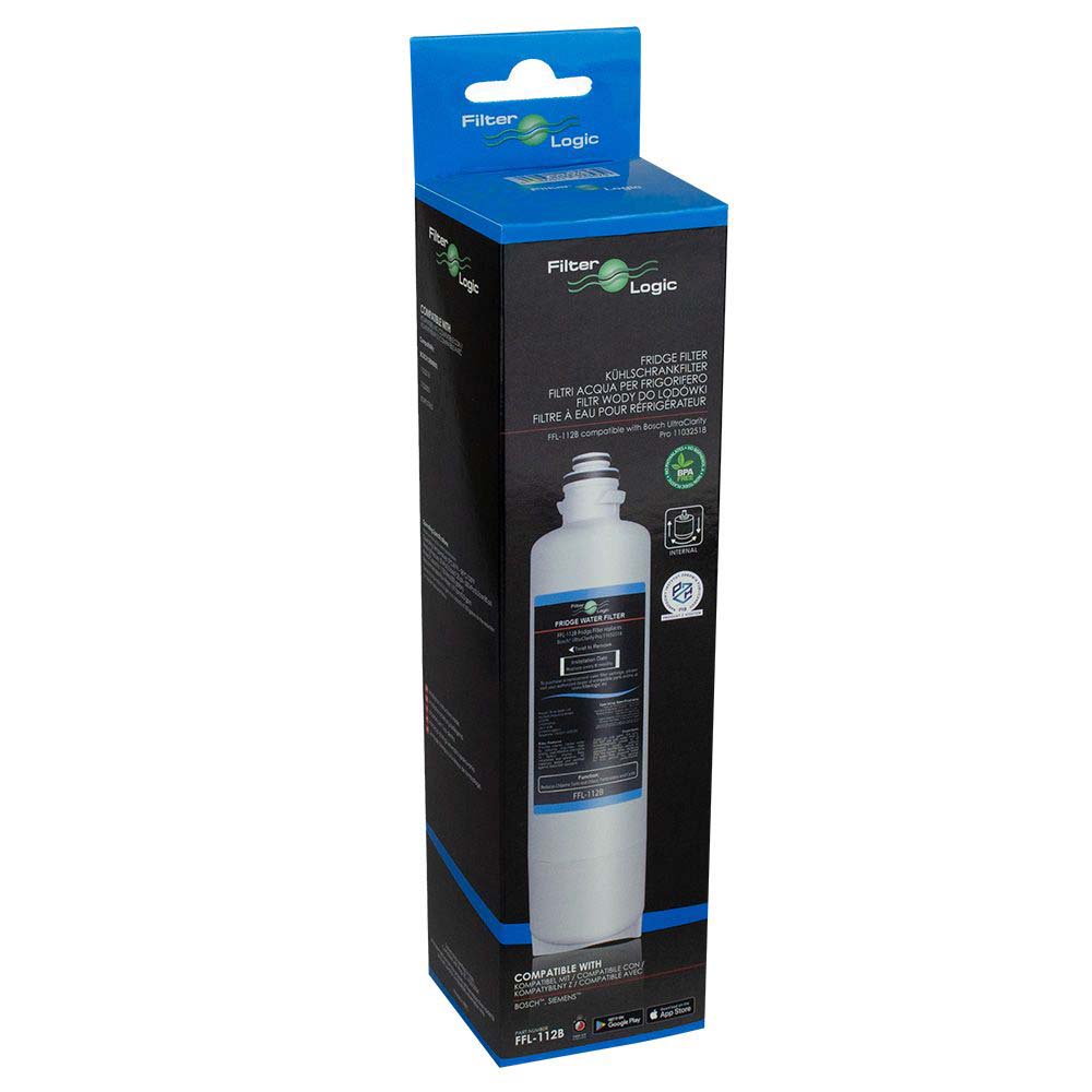Neff UltraClarityPro vandfilter 11032518 fra Filter Logic