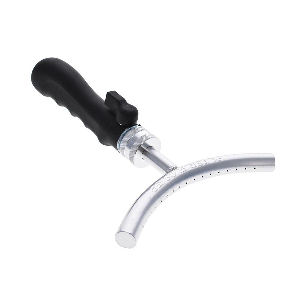 Filterrenser Filter Flosser til spa-filtre