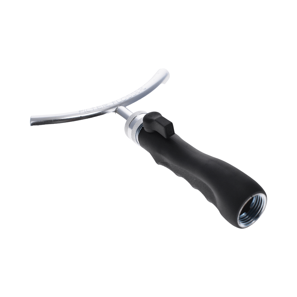 Filterrenser Filter Flosser til spa-filtre