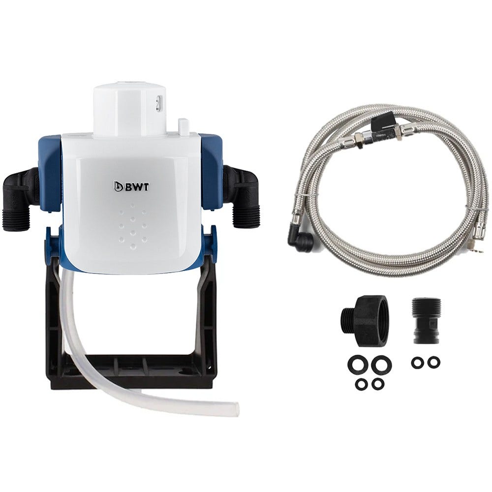 BWT Besthead tilslutningssæt FLEX 1
