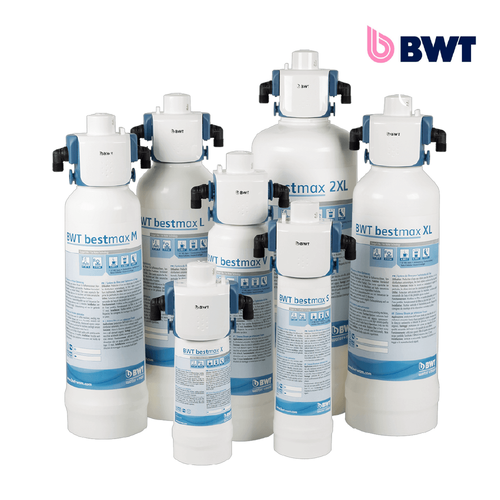 BWT Bestmax V vandfilterpatron FS23I00A00