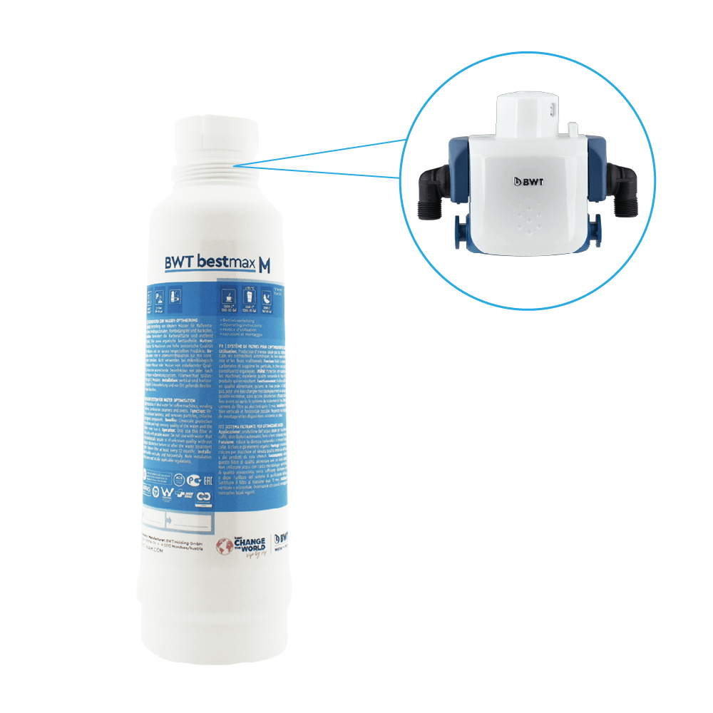 BWT Bestmax M vandfilterpatron FS24I00A00