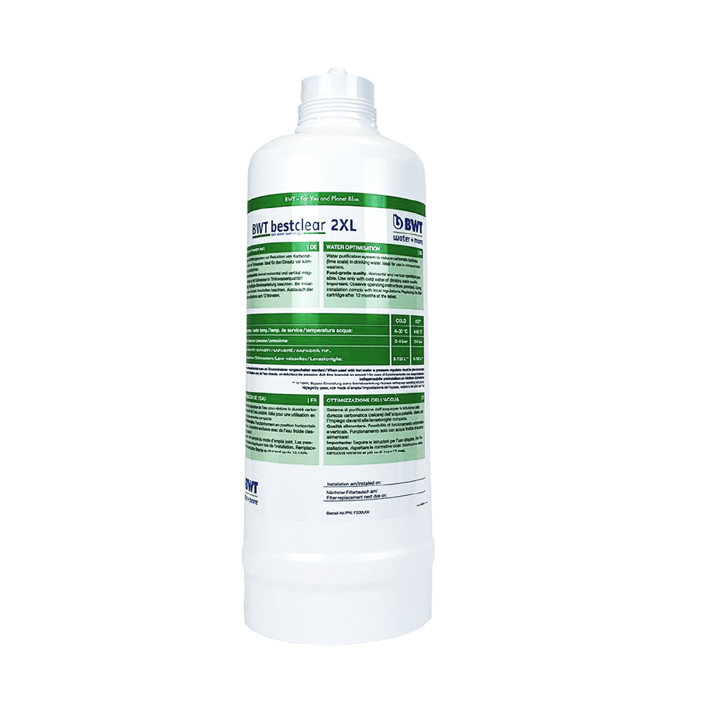 BWT Bestclear 2XL vandfilterpatron FS30U00
