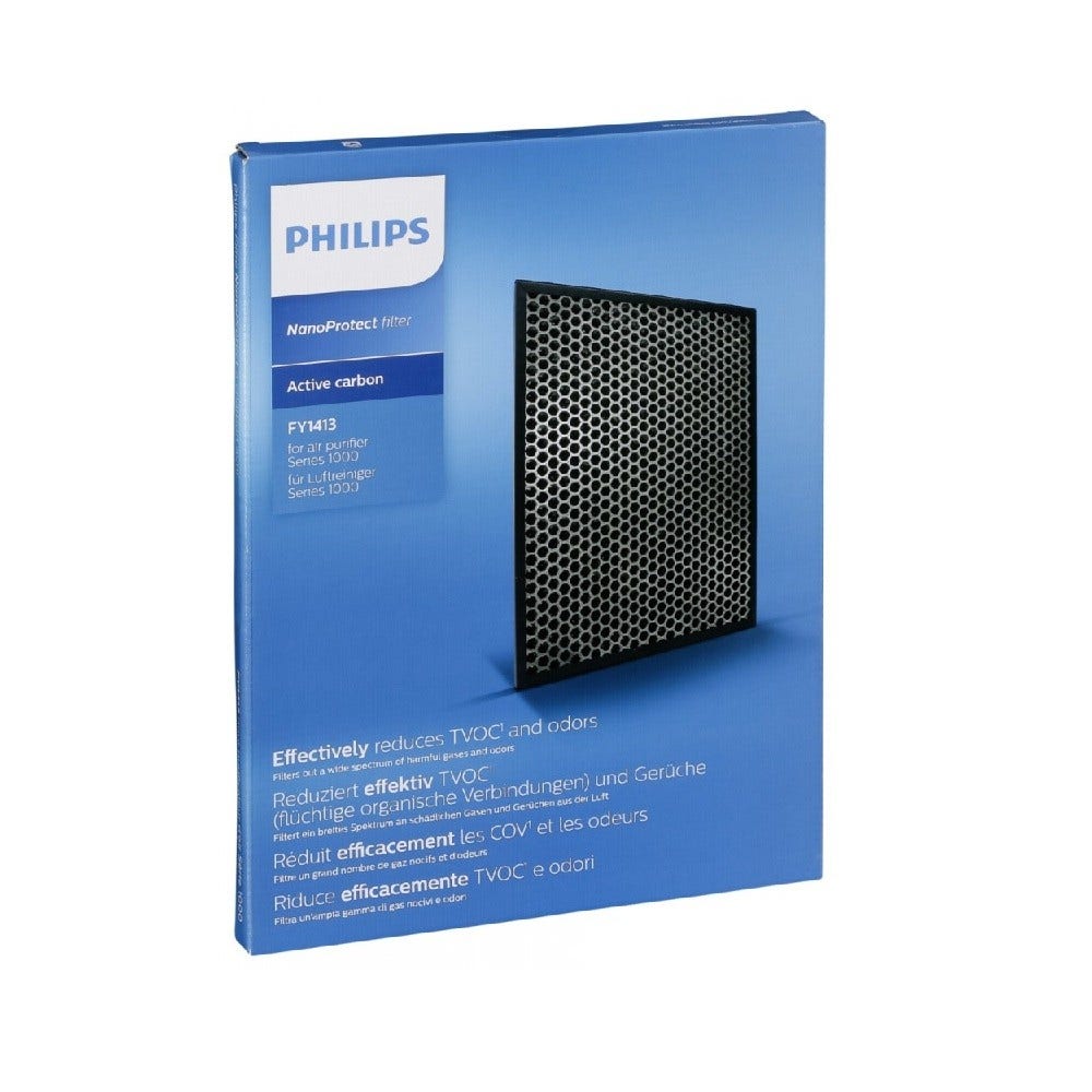 Philips NanoProtect HEPA-kulfilter FY1413/30