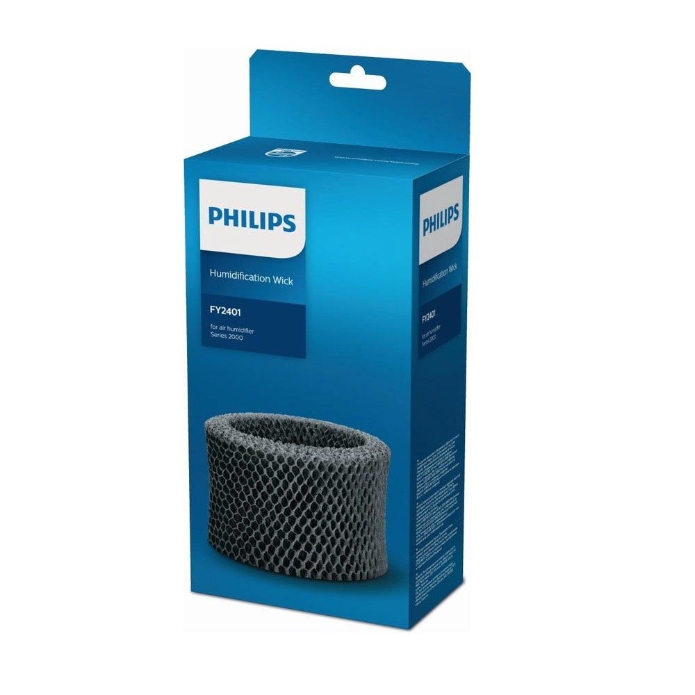 Philips filter til luftfugter FY2401/30