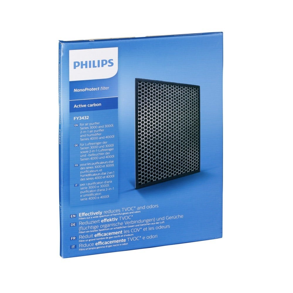 Philips NanoProtect kulfilter FY3432/10