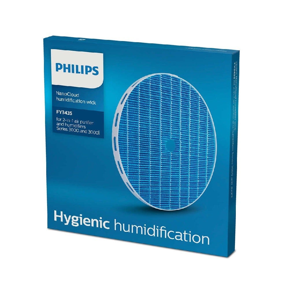 Philips NanoCloud filter til luftfugter FY3435/30