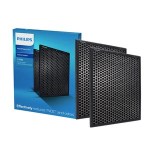 Philips kulfilter FY5182/30 (2 stk)