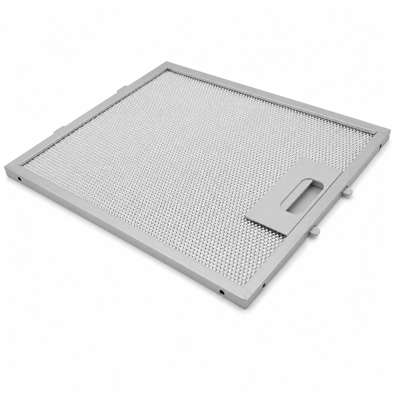 Metalfilter egnet til Ikea 215 x 268 x 8 mm 481248048083