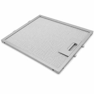 Metalfilter egnet til Ikea 215 x 268 x 8 mm 481248048083