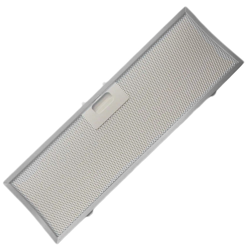 Elica metalfilter 452 x 148 x 14 mm GF02VC