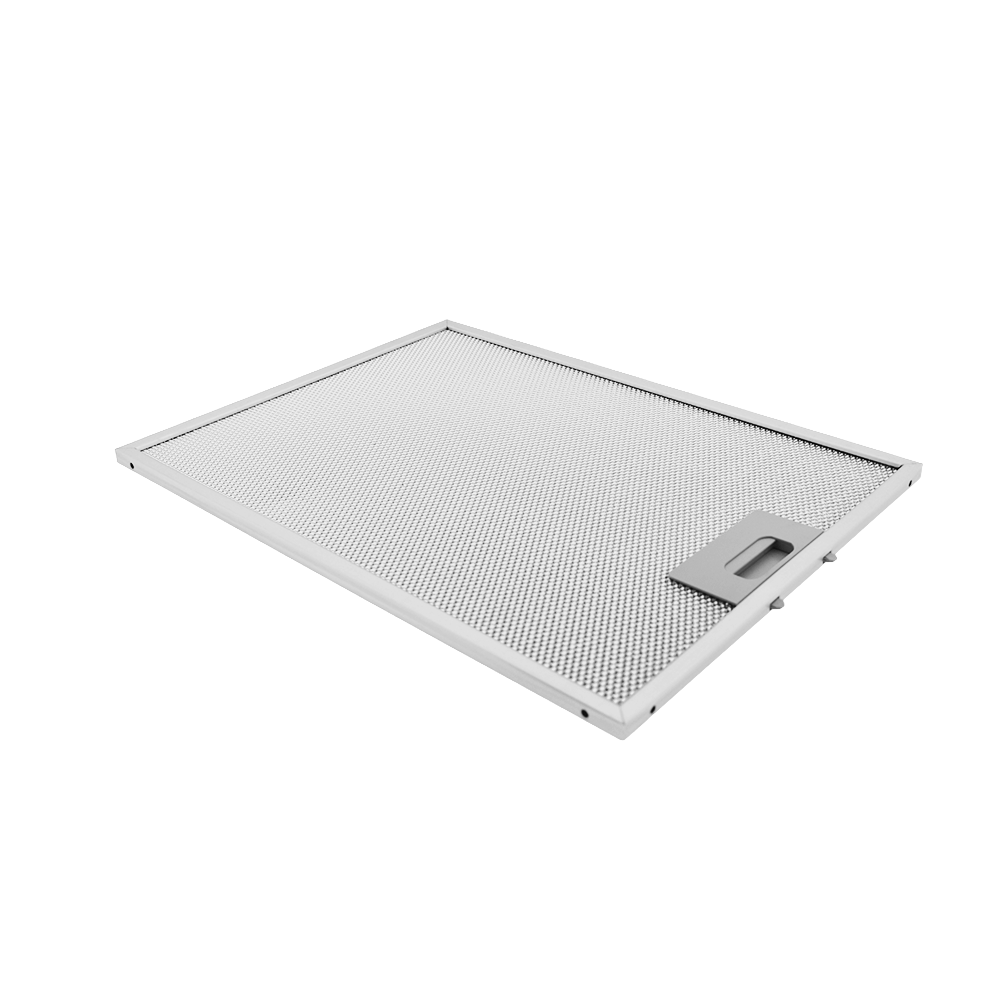 Elica metalfilter 380 x 290 mm GF03RB