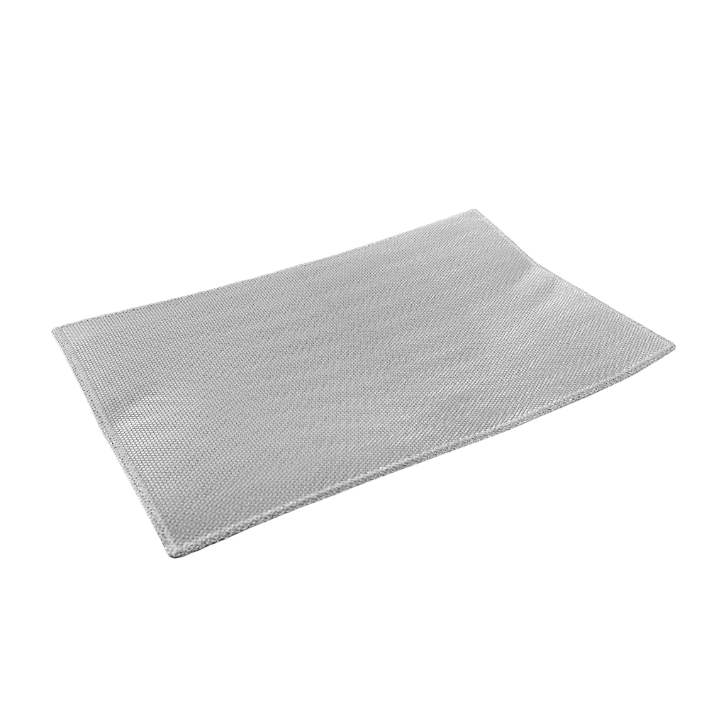 Elica metalfilter 530 x 324 x 3 mm GF04AC