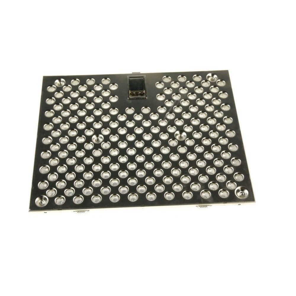 Elica metalfilter 275 x 218 x 9 mm GF04FA