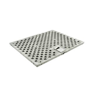 Elica metalfilter 275 x 218 x 9 mm GF04FA