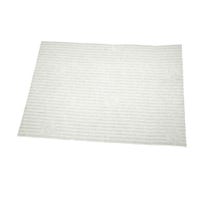 TurboAir fedtfilter 465 x 330 mm GF063A