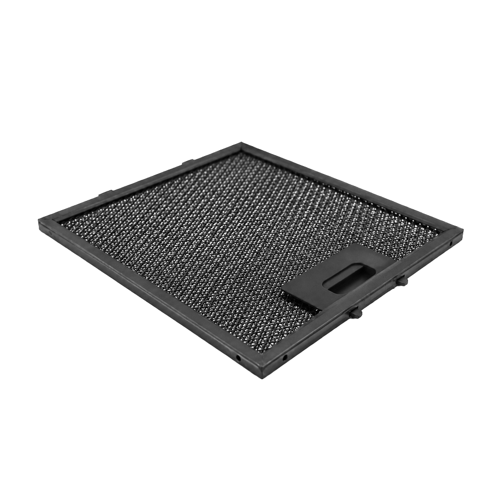 Elica metalfilter 250 x 222 x 10 mm GF06WD